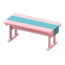 Simple Table Animal Crossing New Horizons | ACNH Critter - Nookmall