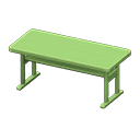 Simple Table Animal Crossing New Horizons | ACNH Critter - Nookmall