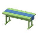 Simple Table Animal Crossing New Horizons | ACNH Critter - Nookmall