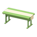 Simple Table Animal Crossing New Horizons | ACNH Critter - Nookmall