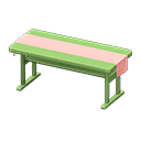 Simple Table Animal Crossing New Horizons | ACNH Critter - Nookmall