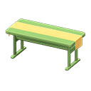 Simple Table Animal Crossing New Horizons | ACNH Critter - Nookmall