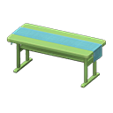 Simple Table Animal Crossing New Horizons | ACNH Critter - Nookmall