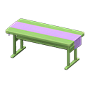 Simple Table Animal Crossing New Horizons | ACNH Critter - Nookmall