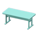 Simple Table Animal Crossing New Horizons | ACNH Critter - Nookmall