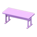 Simple Table Animal Crossing New Horizons | ACNH Critter - Nookmall