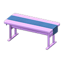 Simple Table Animal Crossing New Horizons | ACNH Critter - Nookmall