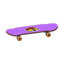 Skateboard Animal Crossing New Horizons | ACNH Critter - Nookmall