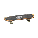 Skateboard Animal Crossing New Horizons | ACNH Critter - Nookmall