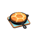 Pull-Apart Bread Animal Crossing New Horizons | ACNH Critter - Nookmall