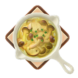 Buy Champiñones Al Ajillo DIY Animal Crossing New Horizons | ACNH Items - Nookmall