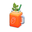 Carrot Juice DIY