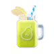 Sticky Image