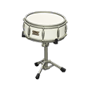 Snare Drum Animal Crossing New Horizons | ACNH Critter - Nookmall