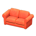 Double Sofa Animal Crossing New Horizons | ACNH Critter - Nookmall