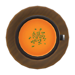 Carrot Potage DIY