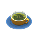 Seaweed Soup Animal Crossing New Horizons | ACNH Critter - Nookmall