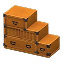 Stair Dresser Animal Crossing New Horizons | ACNH Critter - Nookmall