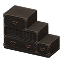 Stair Dresser Animal Crossing New Horizons | ACNH Critter - Nookmall