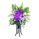 Flower Stand Animal Crossing New Horizons | ACNH Critter - Nookmall