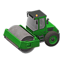Steamroller Animal Crossing New Horizons | ACNH Critter - Nookmall