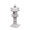 Tall Lantern Animal Crossing New Horizons | ACNH Critter - Nookmall