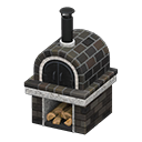 Brick Oven Animal Crossing New Horizons | ACNH Critter - Nookmall