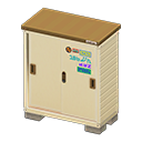 Storage Shed Animal Crossing New Horizons | ACNH Critter - Nookmall