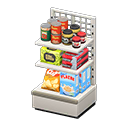 Store Shelf Animal Crossing New Horizons | ACNH Critter - Nookmall