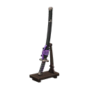 Sword Animal Crossing New Horizons | ACNH Critter - Nookmall