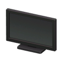 LCD TV (20 In.) Animal Crossing New Horizons | ACNH Critter - Nookmall