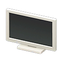 LCD TV (20 In.) Animal Crossing New Horizons | ACNH Critter - Nookmall