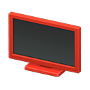 LCD TV (20 In.) Animal Crossing New Horizons | ACNH Critter - Nookmall