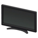 LCD TV (50 In.) Animal Crossing New Horizons | ACNH Critter - Nookmall