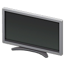 LCD TV (50 In.) Animal Crossing New Horizons | ACNH Critter - Nookmall
