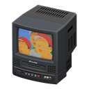 TV With VCR Animal Crossing New Horizons | ACNH Critter - Nookmall