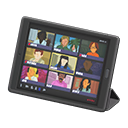 Tablet Device Animal Crossing New Horizons | ACNH Critter - Nookmall