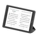 Tablet Device Animal Crossing New Horizons | ACNH Critter - Nookmall