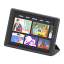 Tablet Device Animal Crossing New Horizons | ACNH Critter - Nookmall