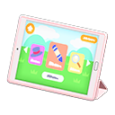Tablet Device Animal Crossing New Horizons | ACNH Critter - Nookmall