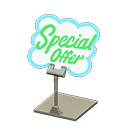 Tabletop POP Display Animal Crossing New Horizons | ACNH Critter - Nookmall