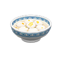 Tangyuan Animal Crossing New Horizons | ACNH Critter - Nookmall