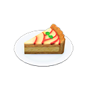 Apple Tart Animal Crossing New Horizons | ACNH Critter - Nookmall