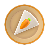 Buy Carrot Cake DIY Animal Crossing New Horizons | ACNH Items - Nookmall