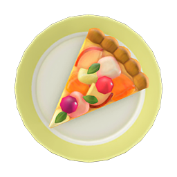 Buy Mixed-Fruits Tart DIY Animal Crossing New Horizons | ACNH Items - Nookmall