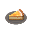 Orange Tart Animal Crossing New Horizons | ACNH Critter - Nookmall