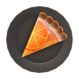 Buy Orange Tart DIY Animal Crossing New Horizons | ACNH Items - Nookmall