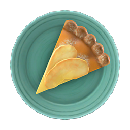 Pear Tart DIY
