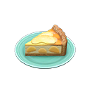 Pear Tart Animal Crossing New Horizons | ACNH Critter - Nookmall