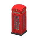 Phone Box Animal Crossing New Horizons | ACNH Critter - Nookmall